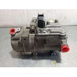 Compresor Aire Acondicionado Para Lexus Is