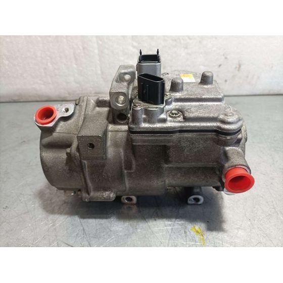 Compresor Aire Acondicionado Para Lexus Is