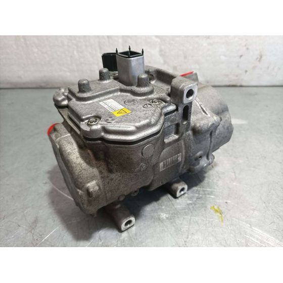 Compresor Aire Acondicionado Para Lexus Is