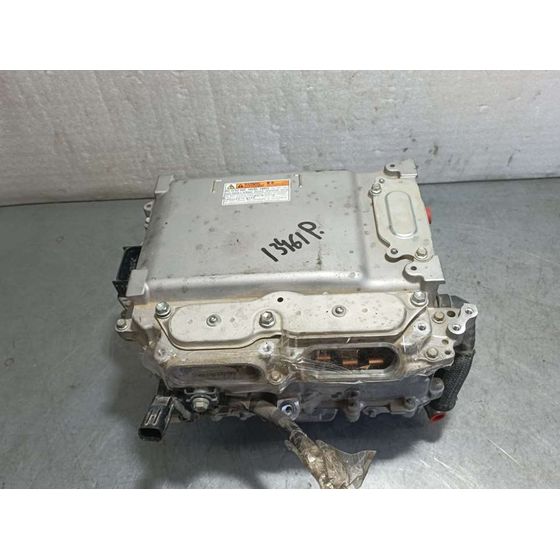 Transformador Hibrido Para Lexus Is