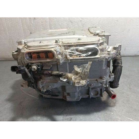 Transformador Hibrido Para Lexus Is