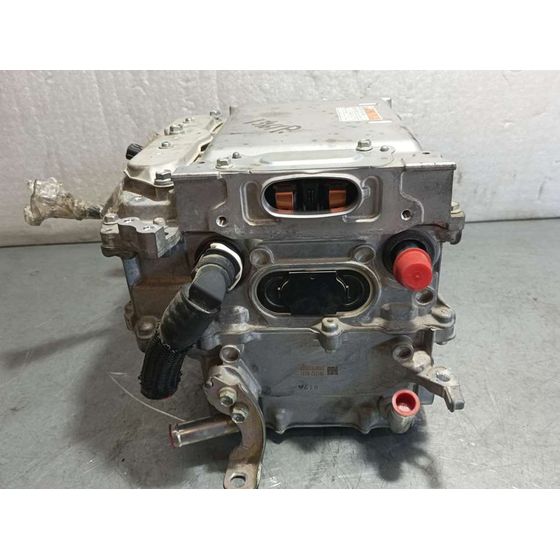 Transformador Hibrido Para Lexus Is