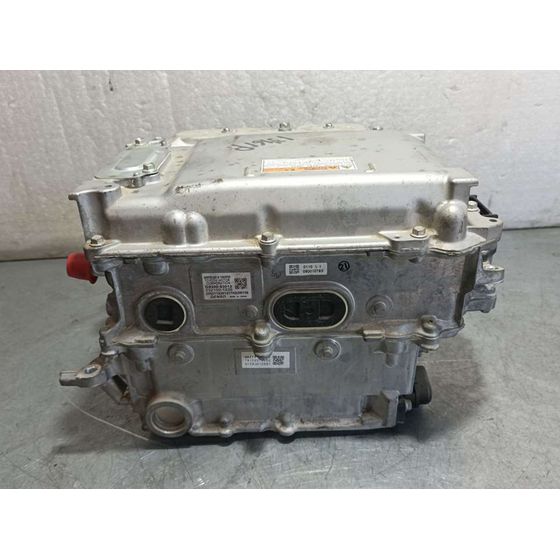 Transformador Hibrido Para Lexus Is
