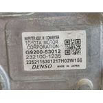 Transformador Hibrido Para Lexus Is