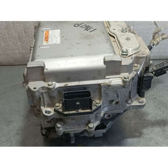 Transformador Hibrido Para Lexus Is