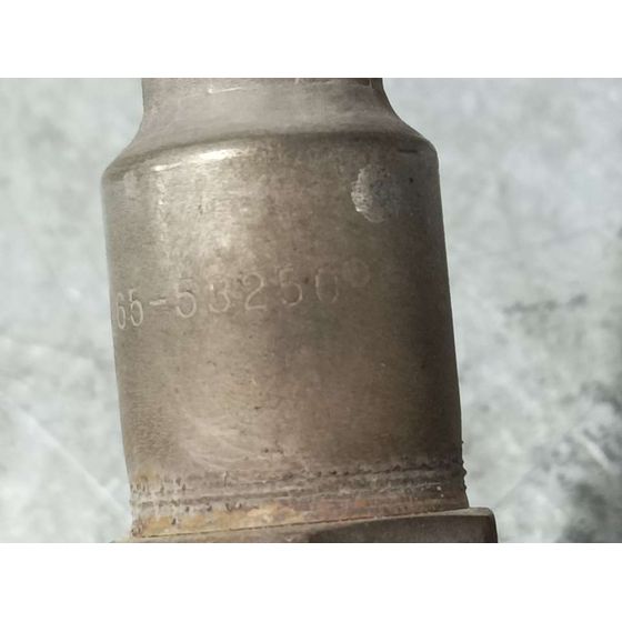 Sonda Lambda Para Lexus Is