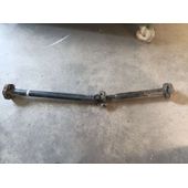 Transmision Central Para Lexus Is