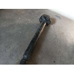 Transmision Central Para Lexus Is