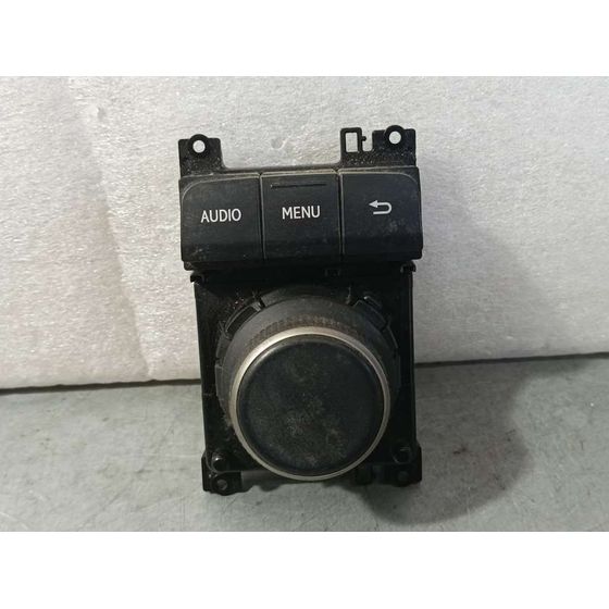 Mando Multifuncion para Lexus Is