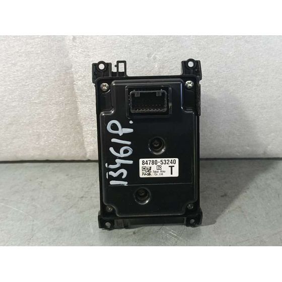 Mando Multifuncion para Lexus Is