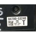 Mando Multifuncion para Lexus Is