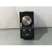 Mando Multifuncion Para Lexus Is