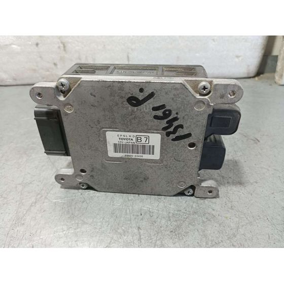 Modulo Electronico Para Lexus Is
