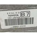 Modulo Electronico Para Lexus Is