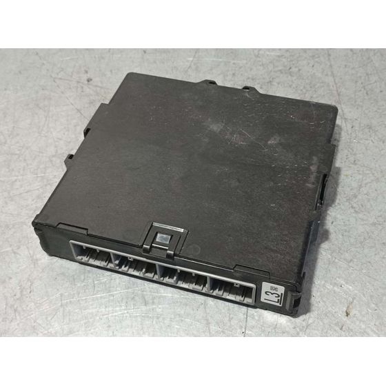 Modulo Electronico Para Lexus Is