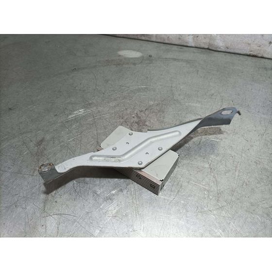 Modulo Electronico Para Lexus Is