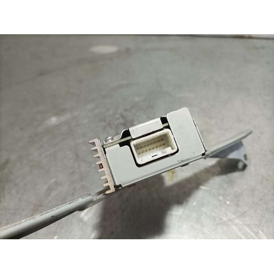 Modulo Electronico Para Lexus Is