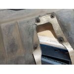Cubrecarter Para Fiat Tipo Ii  Berlina