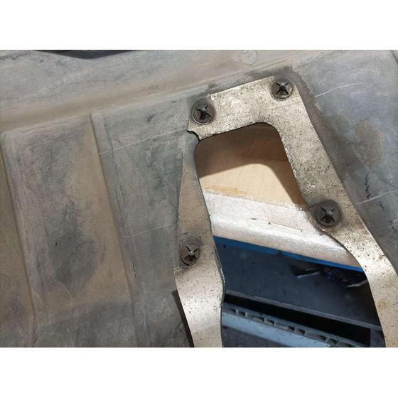 Cubrecarter Para Fiat Tipo Ii Berlina