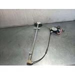 Elevalunas Trasero Izquierdo Para Honda Cr-V