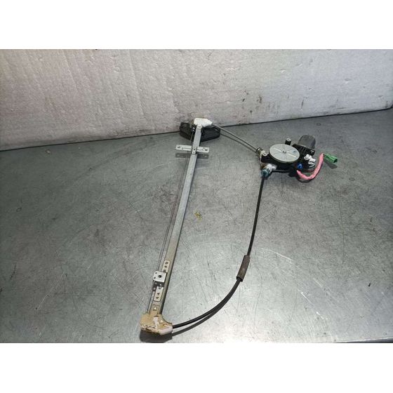 Elevalunas Trasero Izquierdo Para Honda Cr-V
