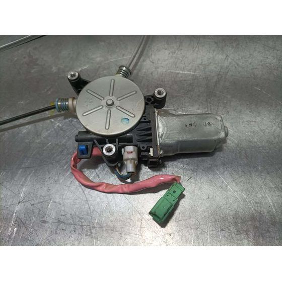 Elevalunas Trasero Izquierdo Para Honda Cr-V
