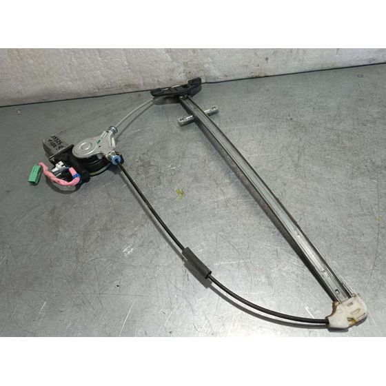 Elevalunas Trasero Izquierdo Para Honda Cr-V