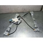 Elevalunas Delantero Derecho Para Dr 5.0
