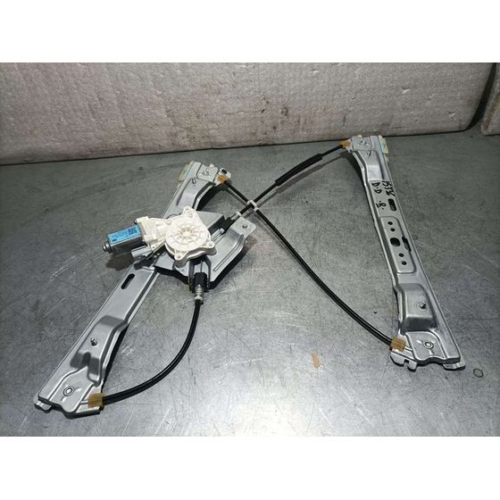 Elevalunas Delantero Derecho Para Dr 5.0