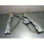 Elevalunas Delantero Derecho Para Dr 5.0