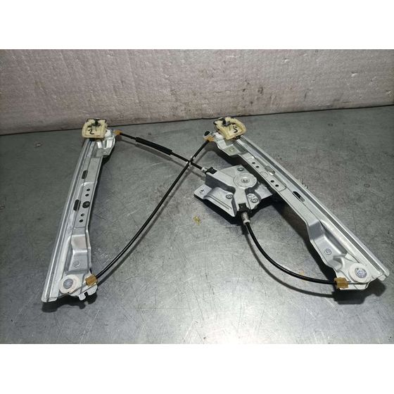 Elevalunas Delantero Derecho Para Dr 5.0