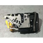 Cerradura Puerta Delantera Derecha Para Dr 5.0