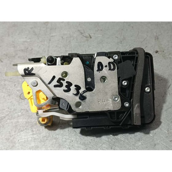 Cerradura Puerta Delantera Derecha Para Dr 5.0