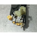 Cerradura Puerta Delantera Derecha Para Dr 5.0