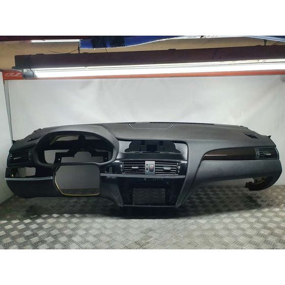 Kit Airbag Para Bmw X4