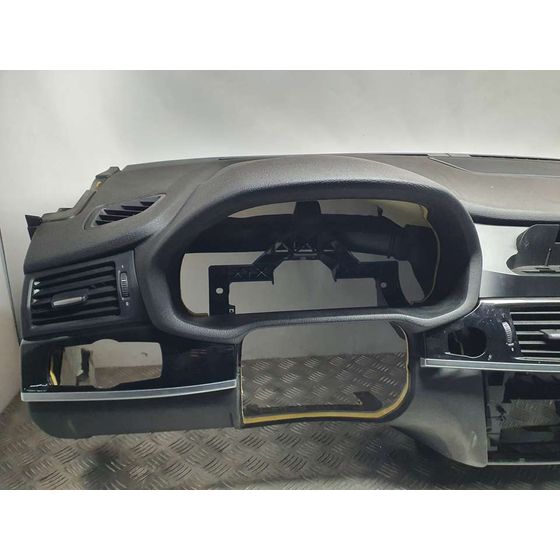 Kit Airbag Para Bmw X4