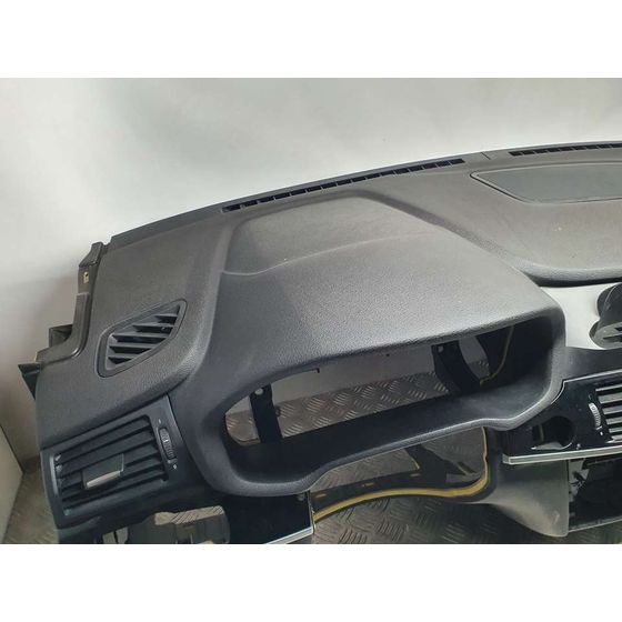 Kit Airbag Para Bmw X4
