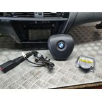 Kit Airbag Para Bmw X4