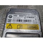 Kit Airbag Para Bmw X4