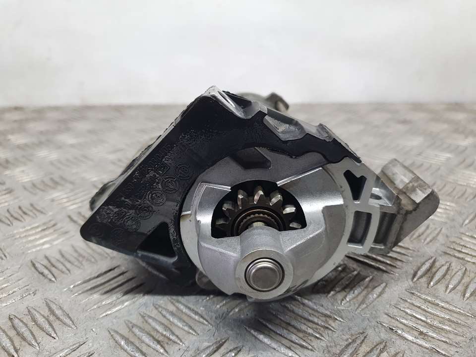 Motor Arranque Para Bmw X4