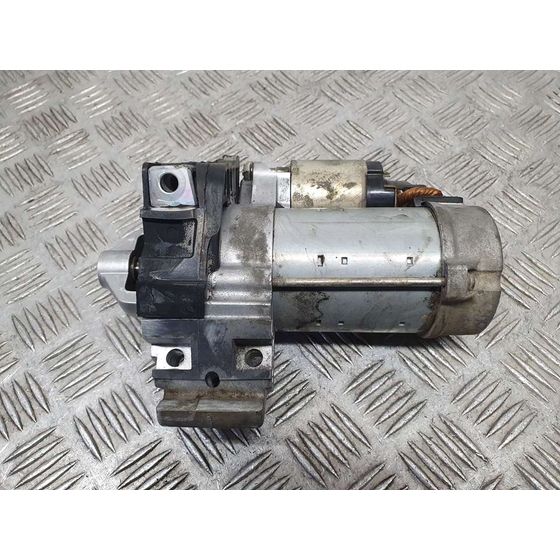 Motor Arranque Para Bmw X4
