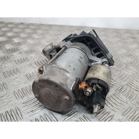 Motor Arranque Para Bmw X4