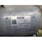 Motor Arranque Para Bmw X4