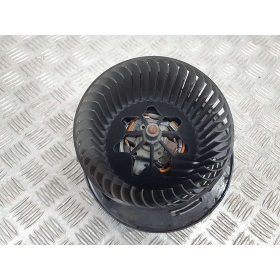Ventilador Calefaccion Para Bmw X4