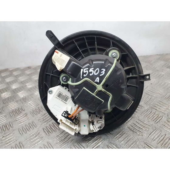 Ventilador Calefaccion Para Bmw X4