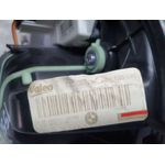 Ventilador Calefaccion Para Bmw X4
