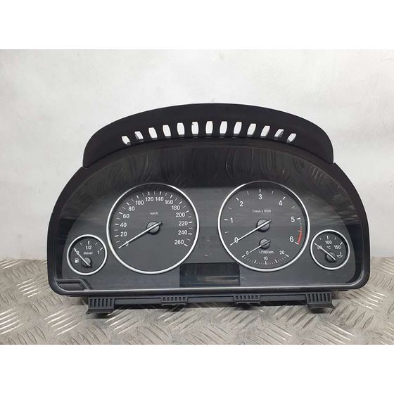 Cuadro Instrumentos Para Bmw X4