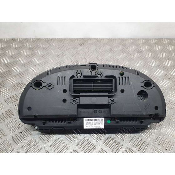 Cuadro Instrumentos Para Bmw X4
