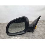 Retrovisor Izquierdo Para Bmw X4