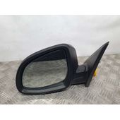 Retrovisor Izquierdo Para Bmw X4